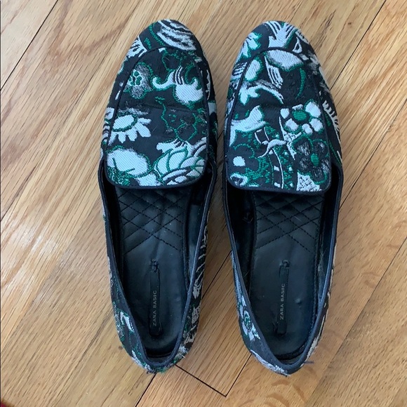 Zara Basic loafers - Picture 2 of 4